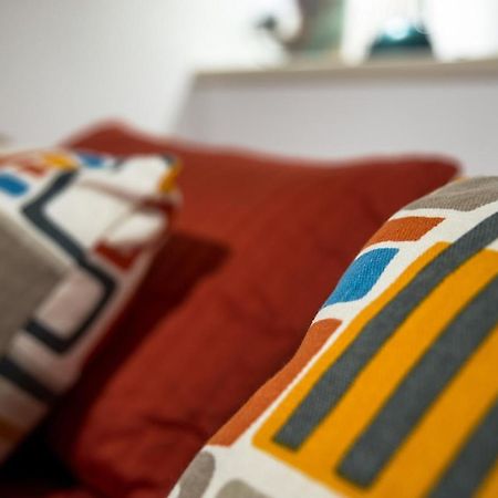 Apartamento Mansardina - 1 Min From Accademia - Duplex Stylish And Cosy Venecia Exterior foto